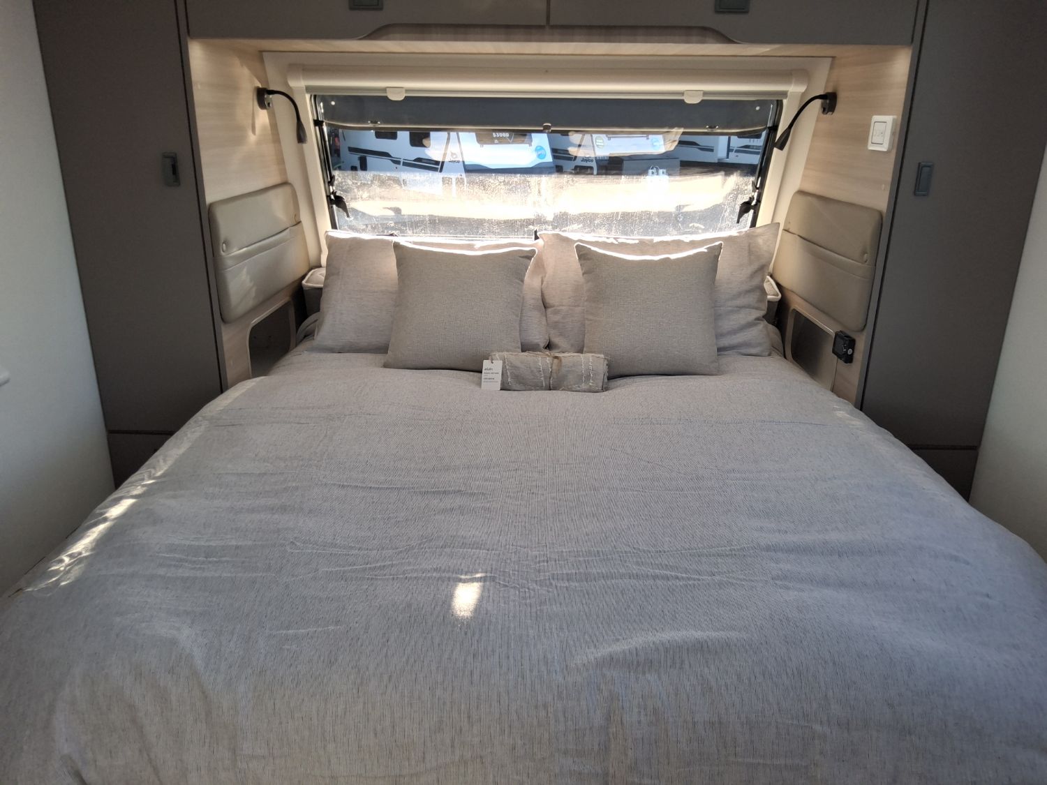 2026 Jayco Discovery