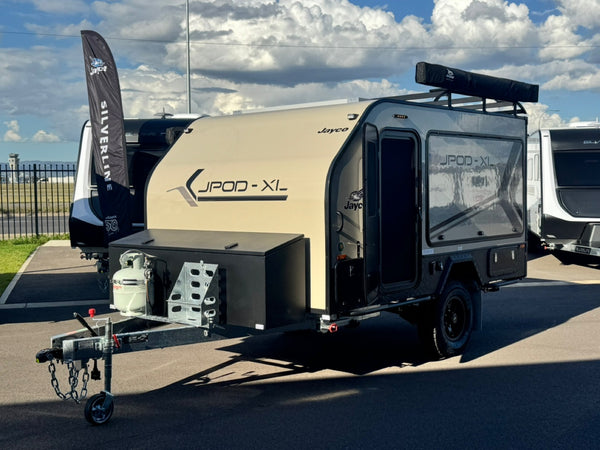 2026 Jayco J-Pod JPOD.XL.OB