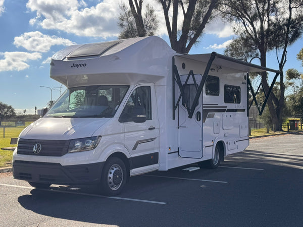 2026 Jayco Destiny VW.24-3.DS