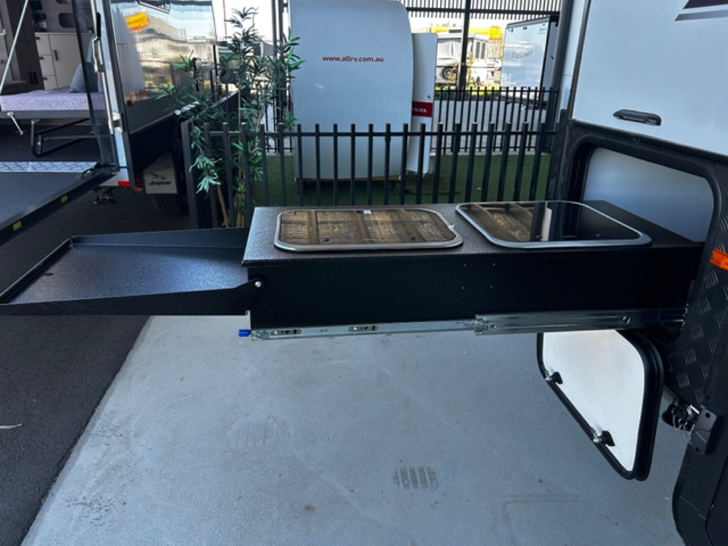 2025 Jayco Base Station 24.75-6.BS
