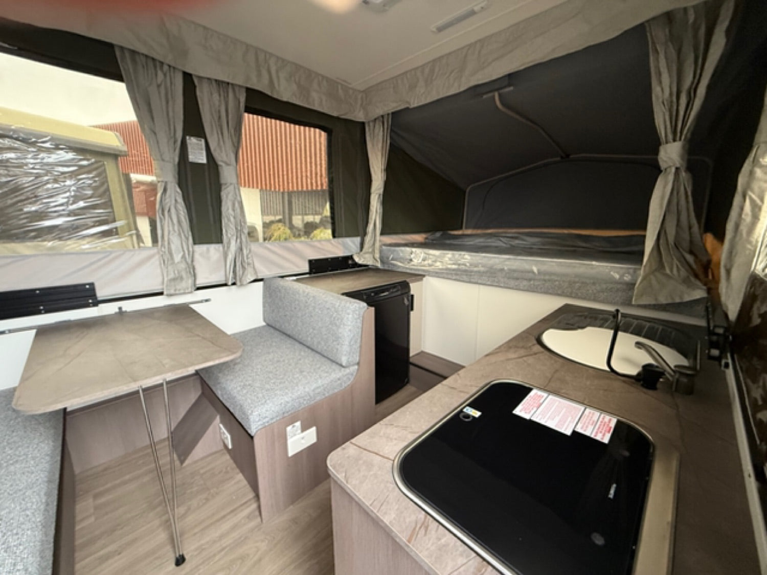 2025 Jayco Swift OB.CP