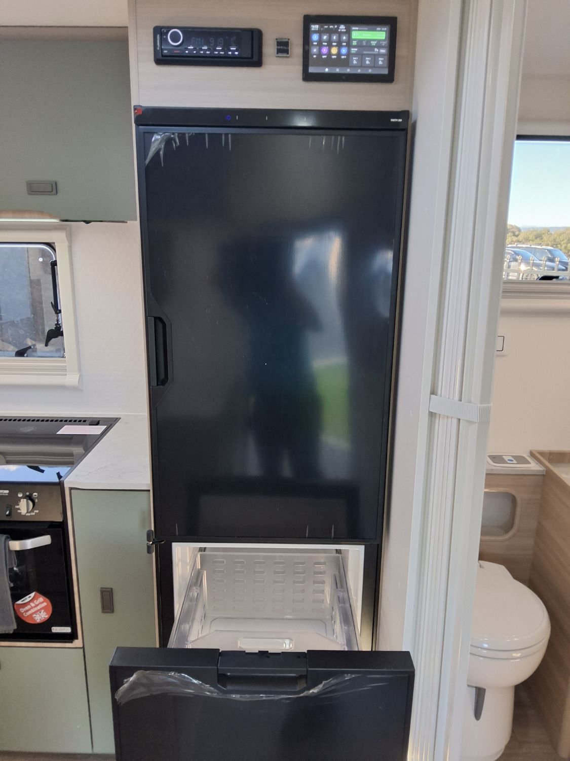 2026 Jayco Discovery