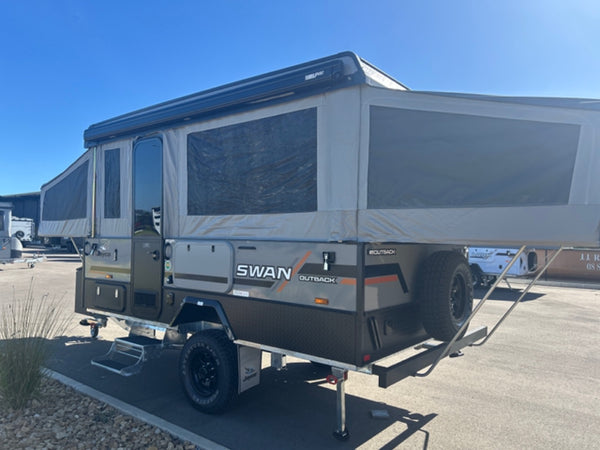 2026 Jayco Swan OB.CP