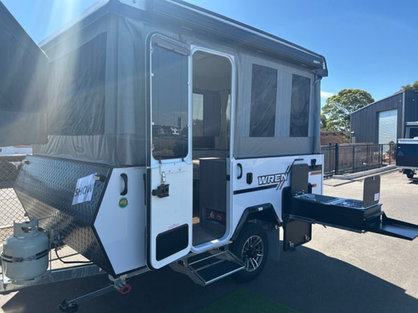 2026 Jayco Wren