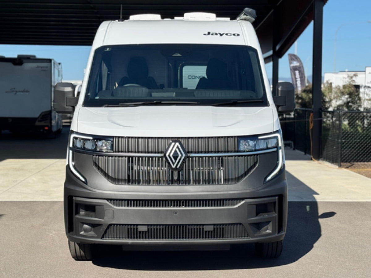 2026 Jayco Jrv RM.19-1.JV-MY26.5