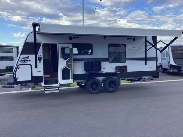 2026 Jayco Silverline 21.65-5.48V..SL