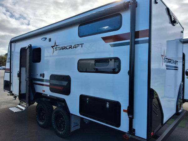 2026 Jayco Starcraft