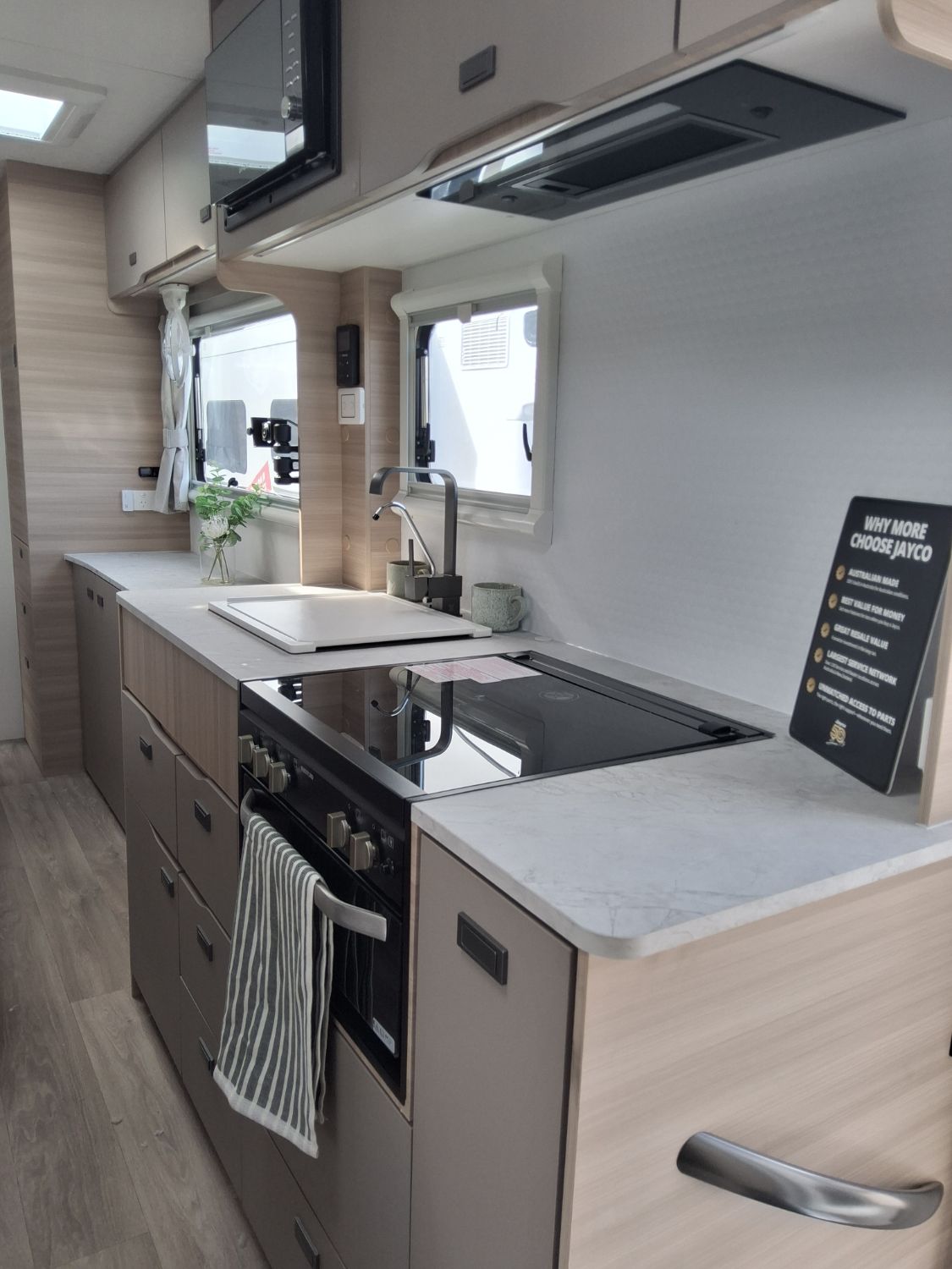 2026 Jayco Destiny