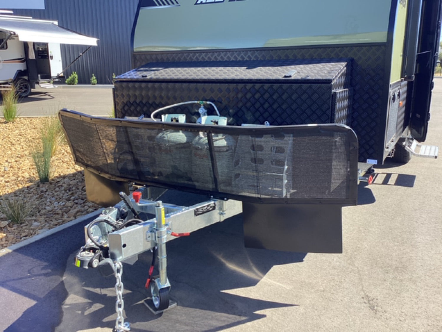 2025 Jayco All Terrain 22.68-1.AT
