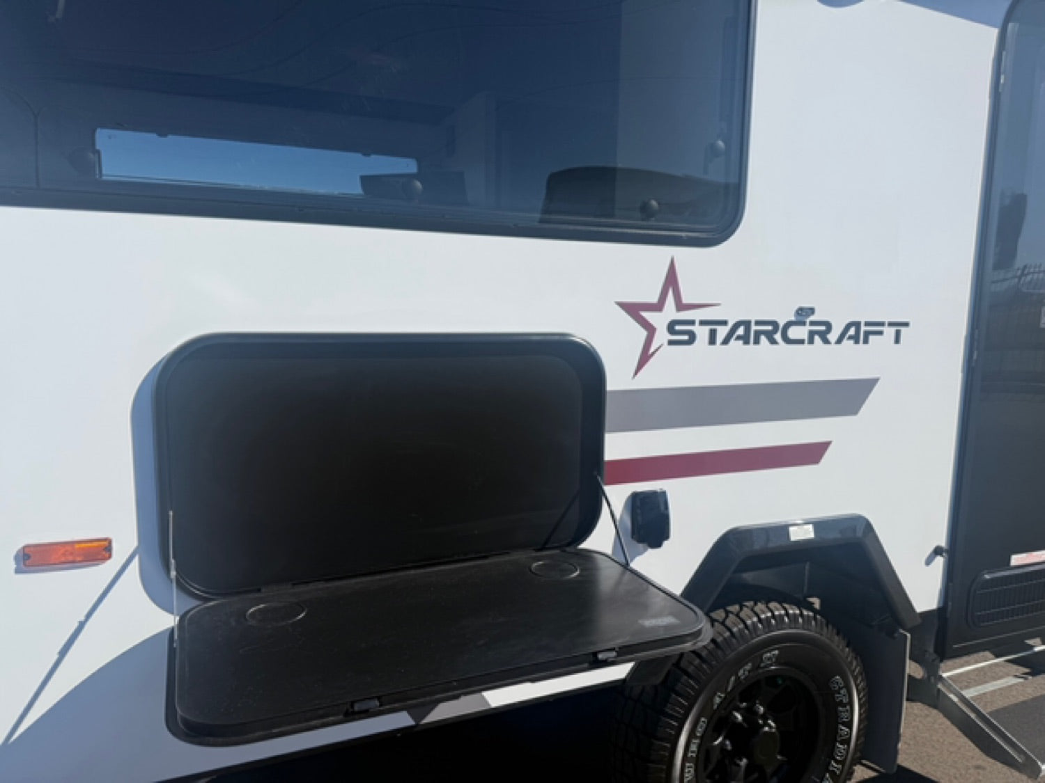 2026 Jayco Starcraft 13.42-4.SC