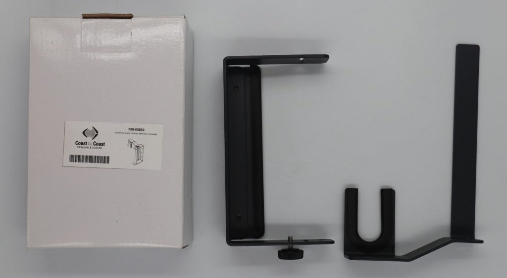 Sphere S2 Black Locking Arm Only. 321KB899