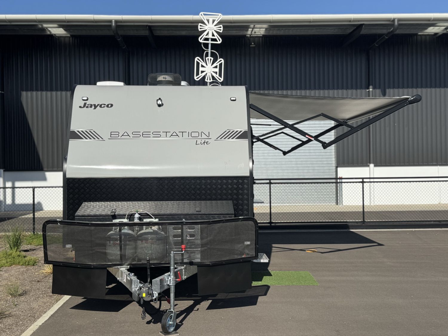 2025 Jayco Base Station 15.47-2.BS