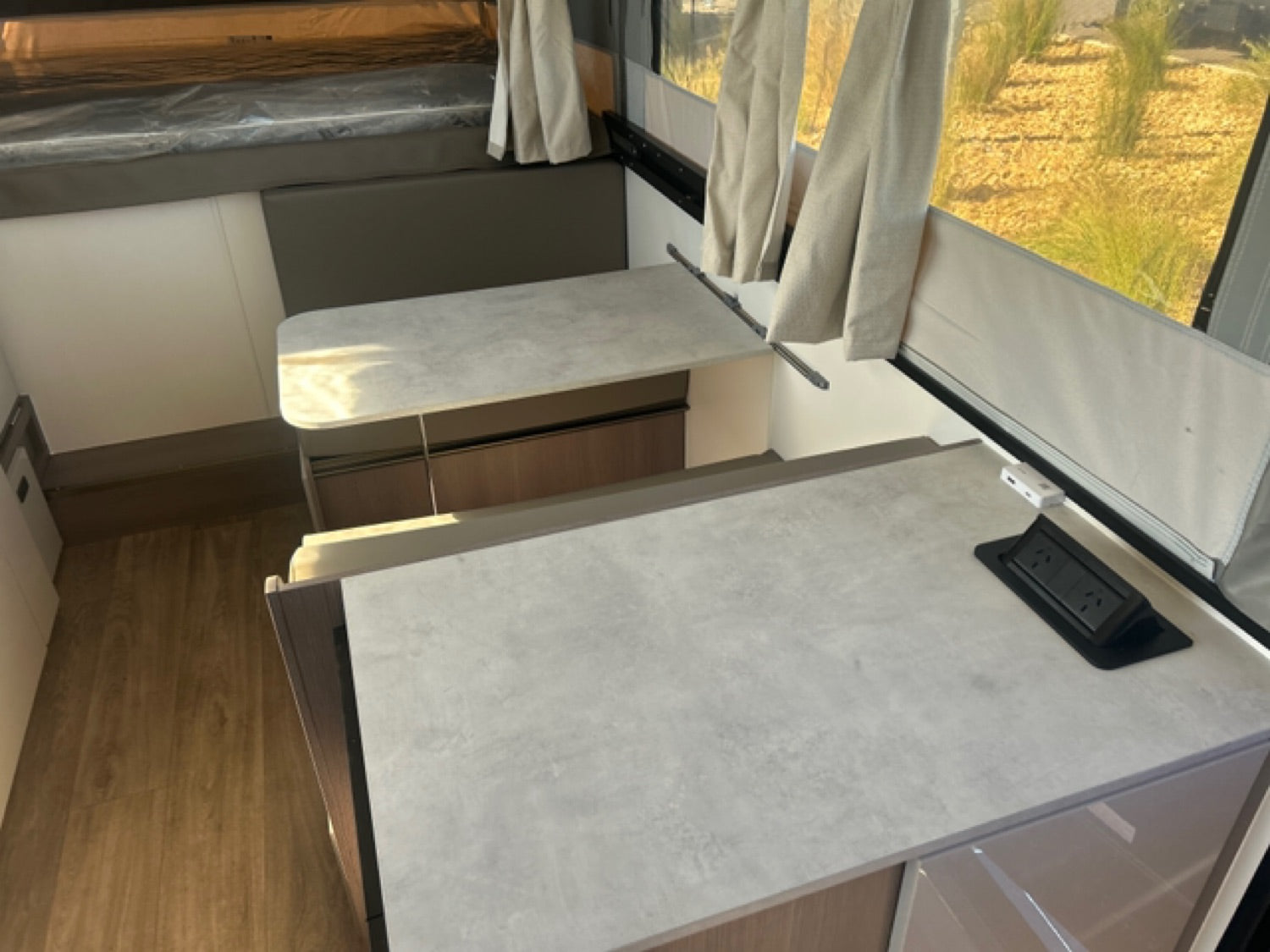 2026 Jayco Swan OB.CP