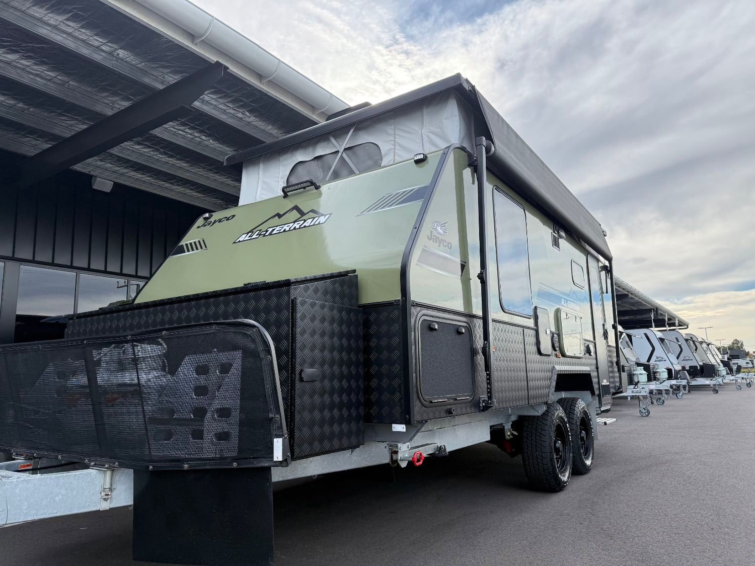 2024 Jayco All-Terrain 17.55-8.AT