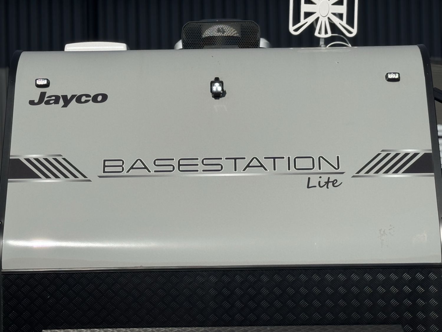 2025 Jayco Base Station 15.47-2.BS