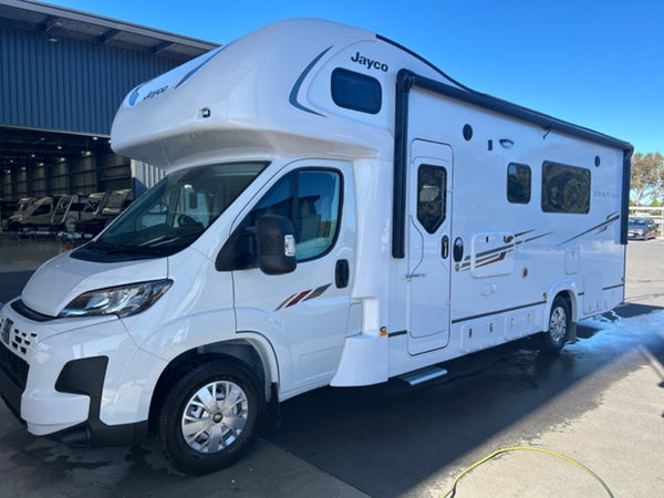 2026 Jayco Destiny FA.25-1.DS
