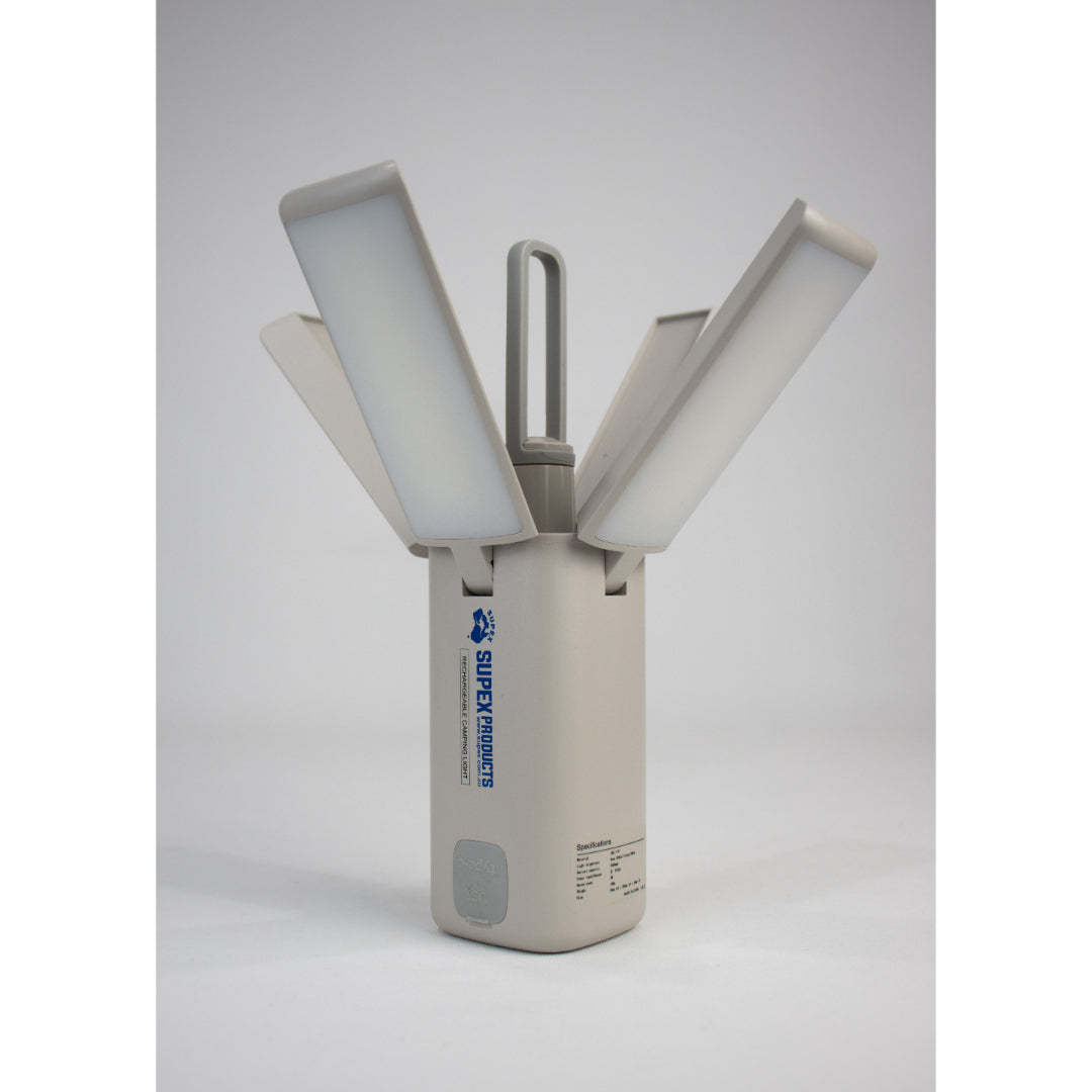 CAMPING LIGHT