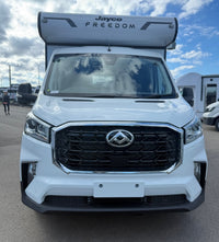 2026 Jayco Freedom