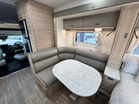 2026 Jayco Destiny