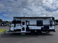 2026 Jayco Silverline