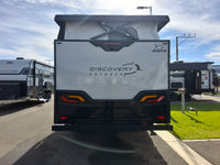 2026 Jayco Discovery