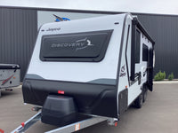 2025 Jayco Discovery