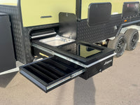 2025 Jayco Adventurer