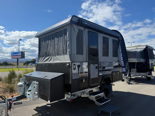 2026 Jayco Wren OB.CP