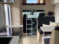 2025 Jayco Destiny