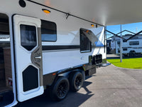2026 Jayco Silverline