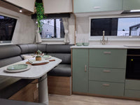 2026 Jayco Silverline