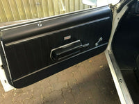 1969 Buick Skylark 2 DOOR