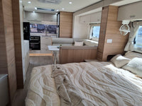 2026 Jayco Silverline