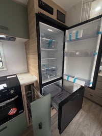 2026 Jayco Discovery 22.68-8.OB.DY