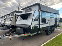 2026 Jayco Discovery