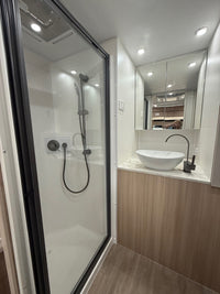 2025 Jayco Destiny
