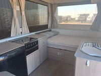 Jayco Penguin