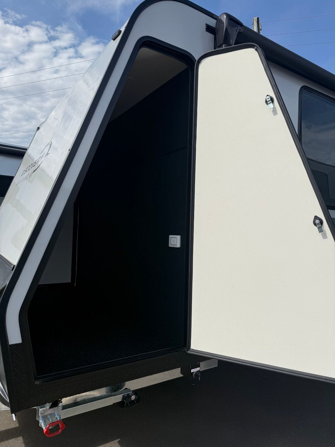 2026 Jayco Discovery 22.68-8.OB.DY