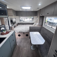 2025 Jayco Discovery
