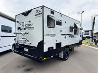 2024 Jayco Journey 16.51-3.OB.JY