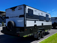 2026 Jayco Adventurer