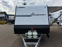 2026 Jayco Starcraft 15.48-9.SC-MY26.5
