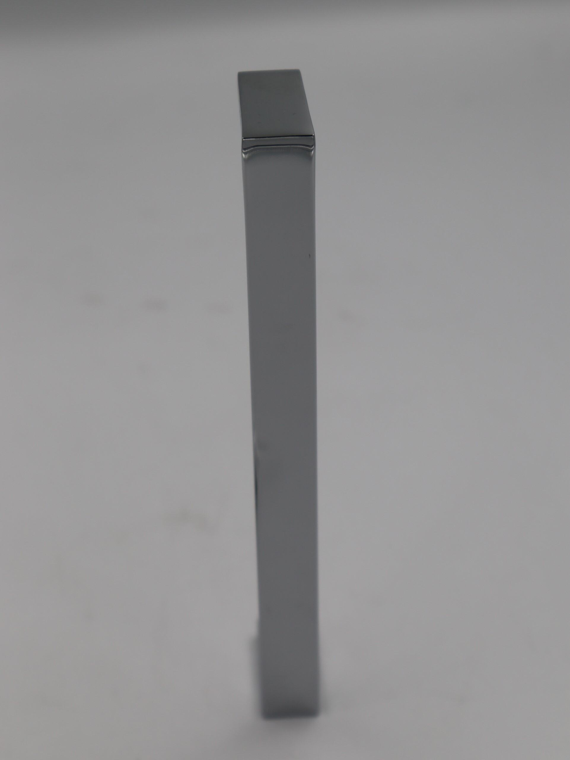 HANDLE DALLAS D 128MM CHROME PLATED