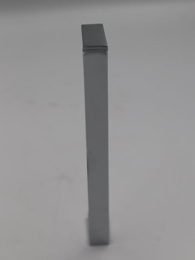 HANDLE DALLAS D 128MM CHROME PLATED