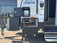 2025 Jayco Base Station