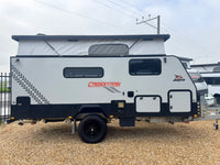 2022 Jayco Crosstrak