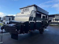 2026 Jayco Crosstrak