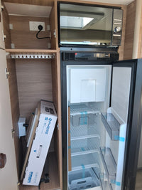 2026 Jayco JRV X