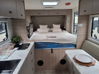 2026 Jayco Crosstrak