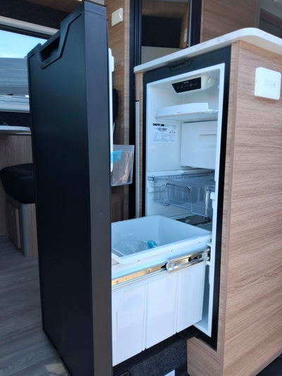 2026 Jayco Jrv Adventurer